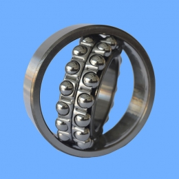 调心球轴承