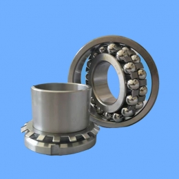 调心球轴承（圆锥孔型）